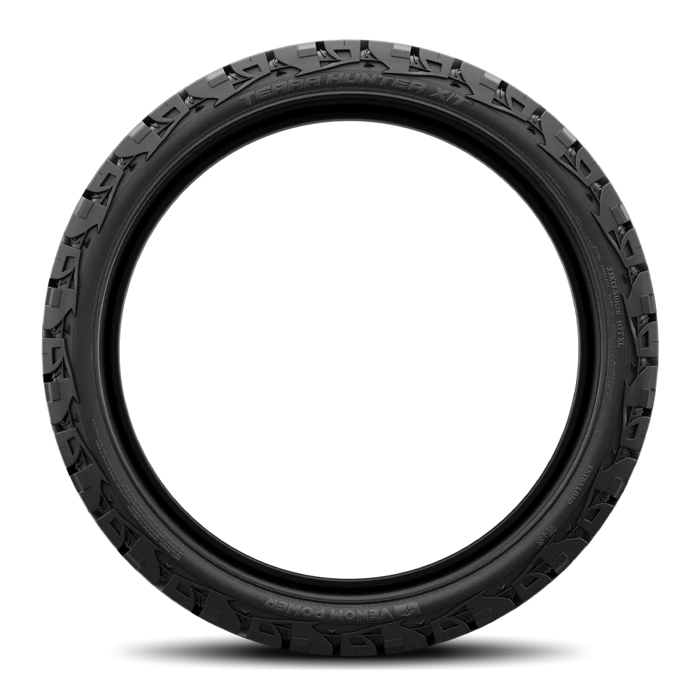 Venom Power Terra Hunter X/T 33X13.50R26 LT