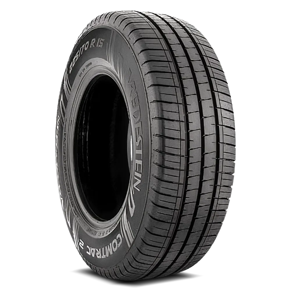 Vredestein Comtrac 2 195/75R16C - Wheelwiz