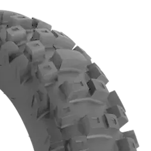 Kenda Triple K781 90/100-21 - Wheelwiz