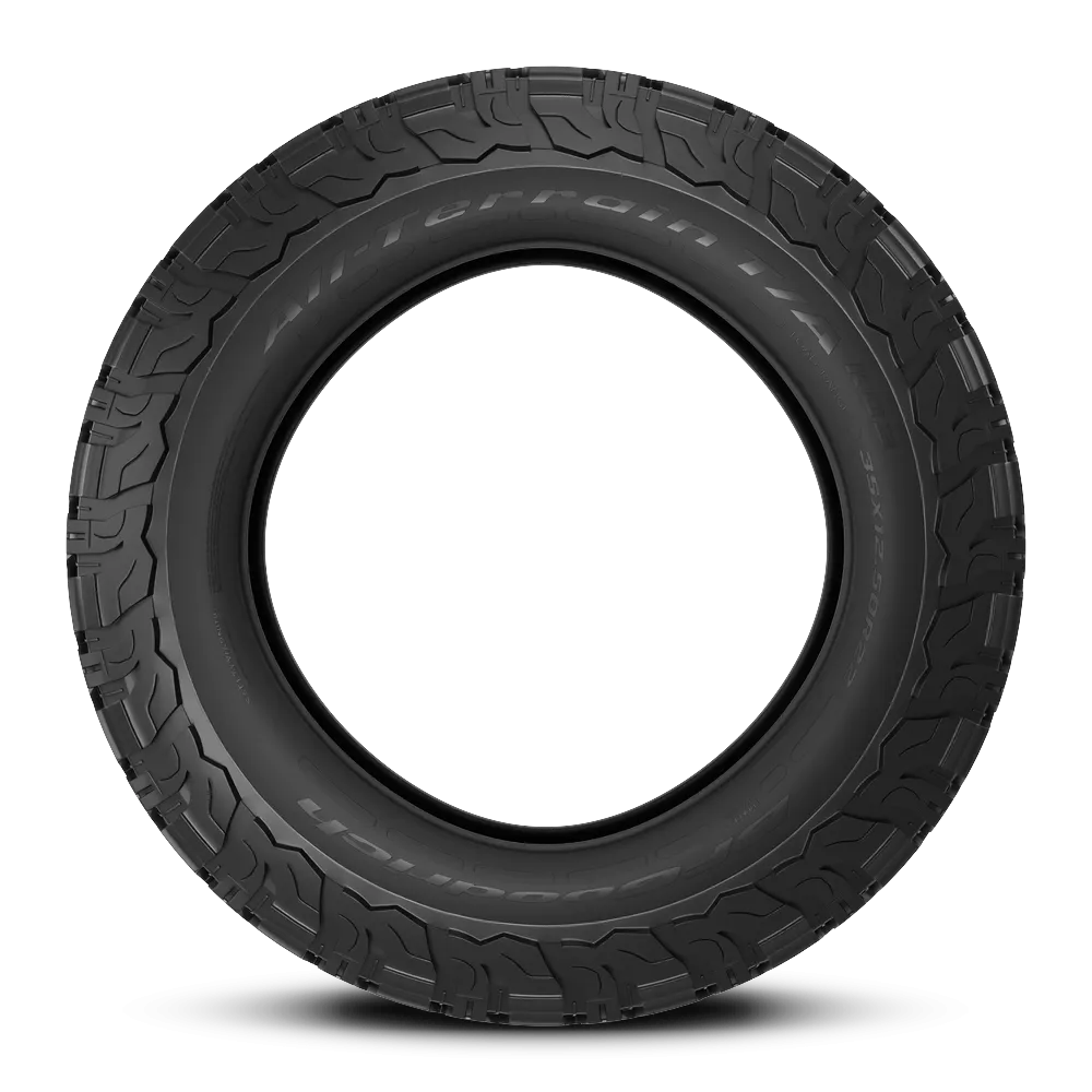 BFGoodrich All-Terrain T/A KO3 35X12.50R22LT