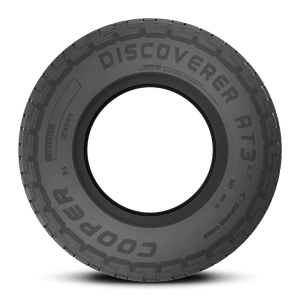 Cooper Discoverer A/T3 LT235/85R16 - Wheelwiz