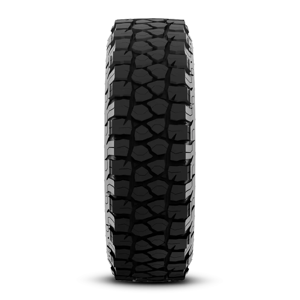 BFGoodrich HD-Terrain T/A KT LT265/70R18 - Wheelwiz