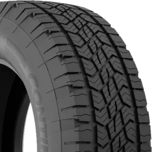 Continental TerrainContact A/T 265/60R18