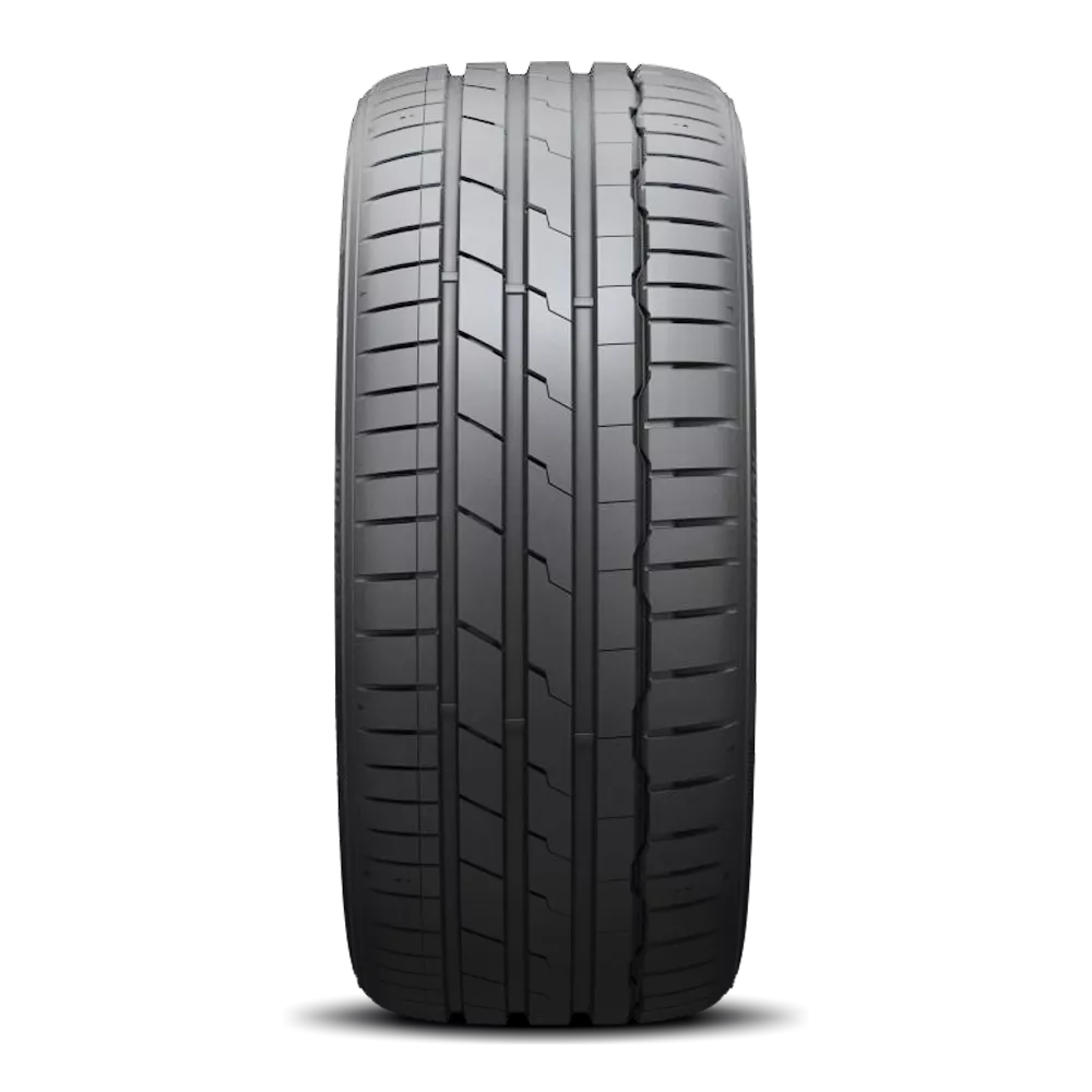 Hankook K127 245/30ZR20 - Wheelwiz