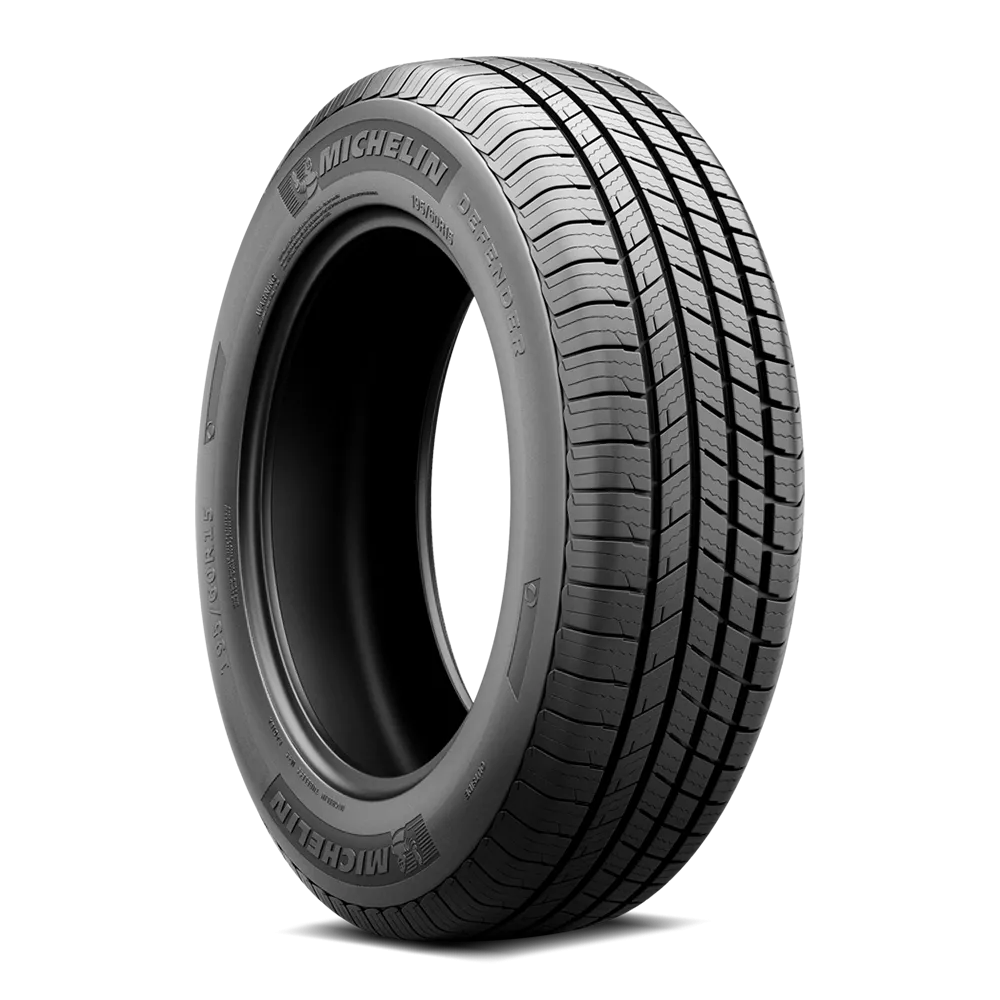 Michelin Defender T+H 235/60R16 - Wheelwiz