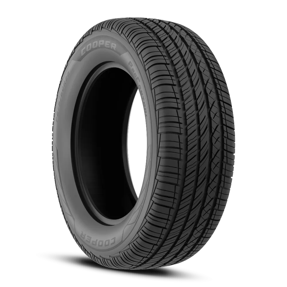 Cooper Procontrol P275/60R20