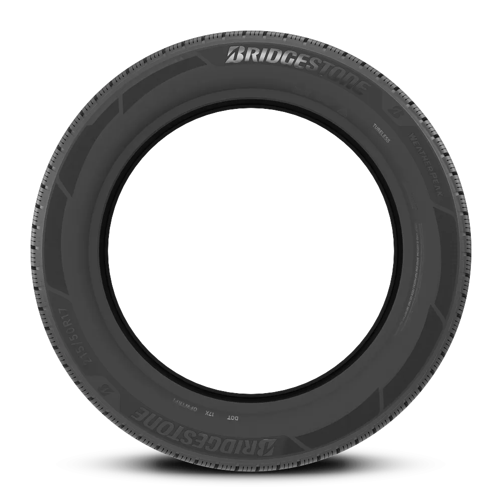 Bridgestone WeatherPeak 215/50R17 - Wheelwiz