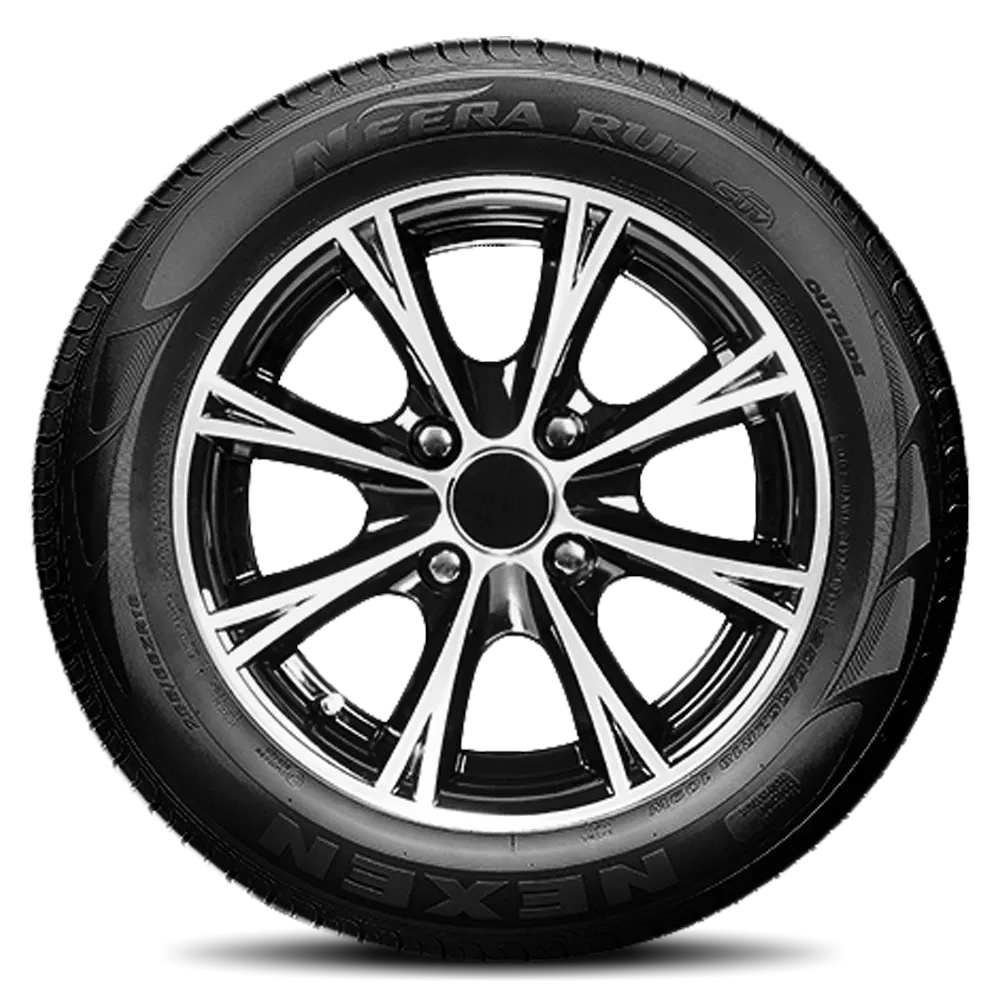 Nexen Nfera SUR4 225/45R17 - Wheelwiz