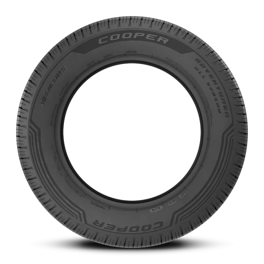 Cooper Adventurer ALL Season 185/65R15 - Wheelwiz