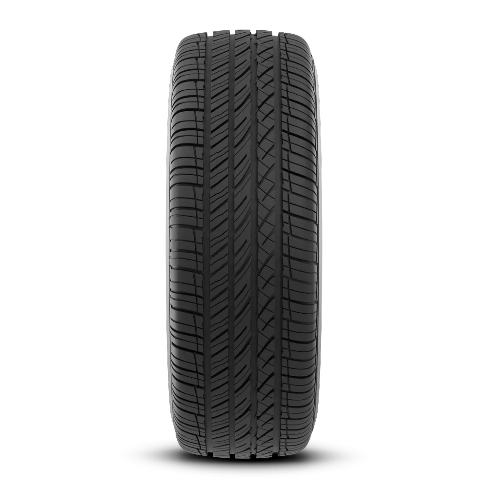 Cooper PROCONTROL 235/65R17 - Wheelwiz