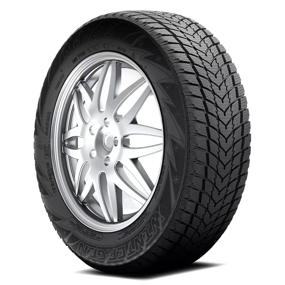 Kenda Wintergen (KR19) 215/65R16 - Wheelwiz