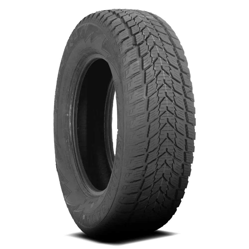 Kenda Polar Trax 205/60R15 - Wheelwiz