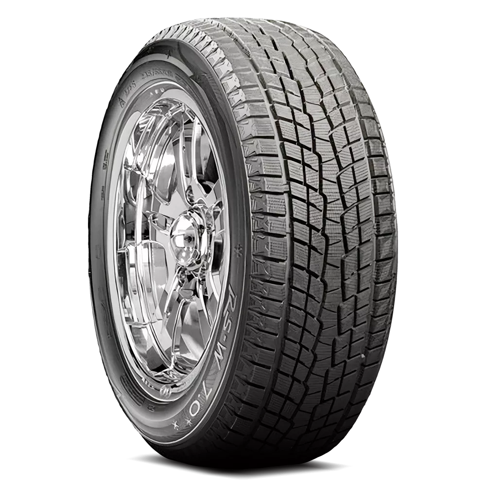 Starfire RS-W 7.0 235/50R18