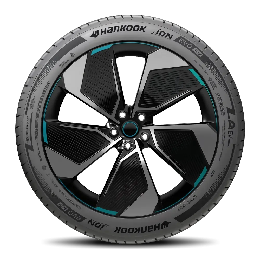 Hankook Ion Evo Suv (IK01A) 255/55R20