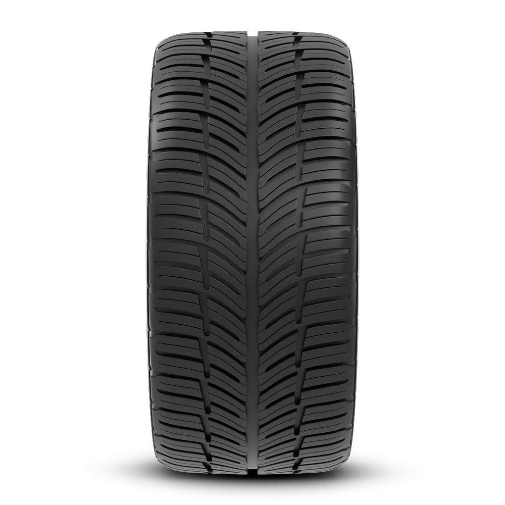 BFGoodrich g-Force Comp-2 A/S 295/25R22 - Wheelwiz