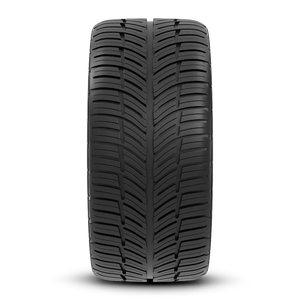 BFGoodrich g-Force Comp-2 A/S 295/25R22 - Wheelwiz