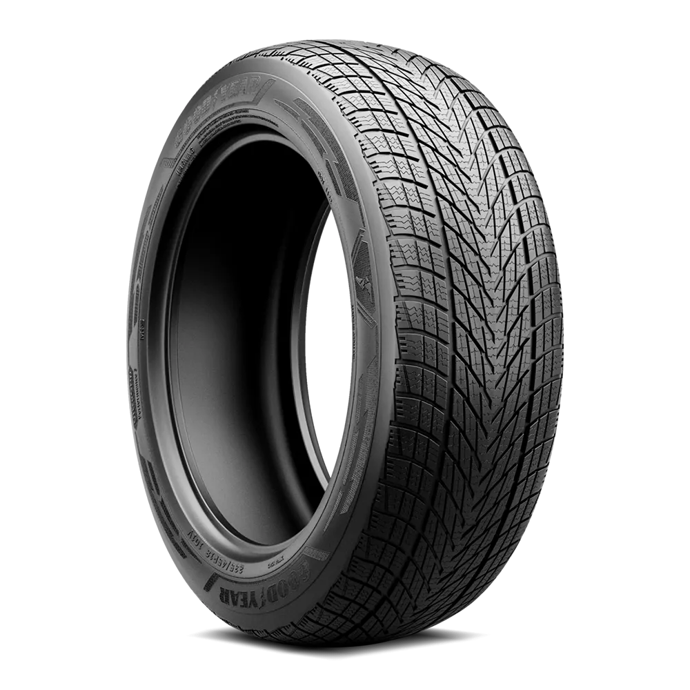 Goodyear Ultra Grip Performance 3 205/55R17 95H XL (MO)