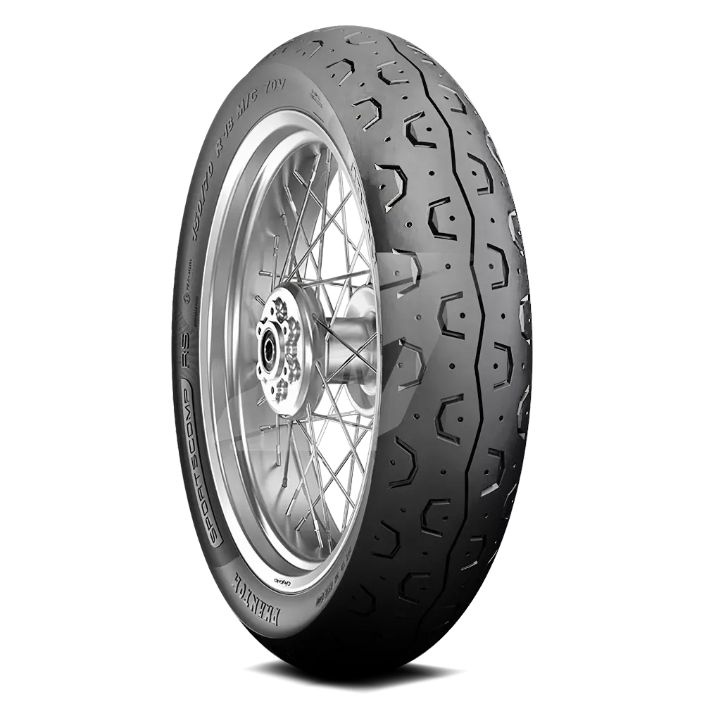 Pirelli Phantom Sportscomp 120/70R17