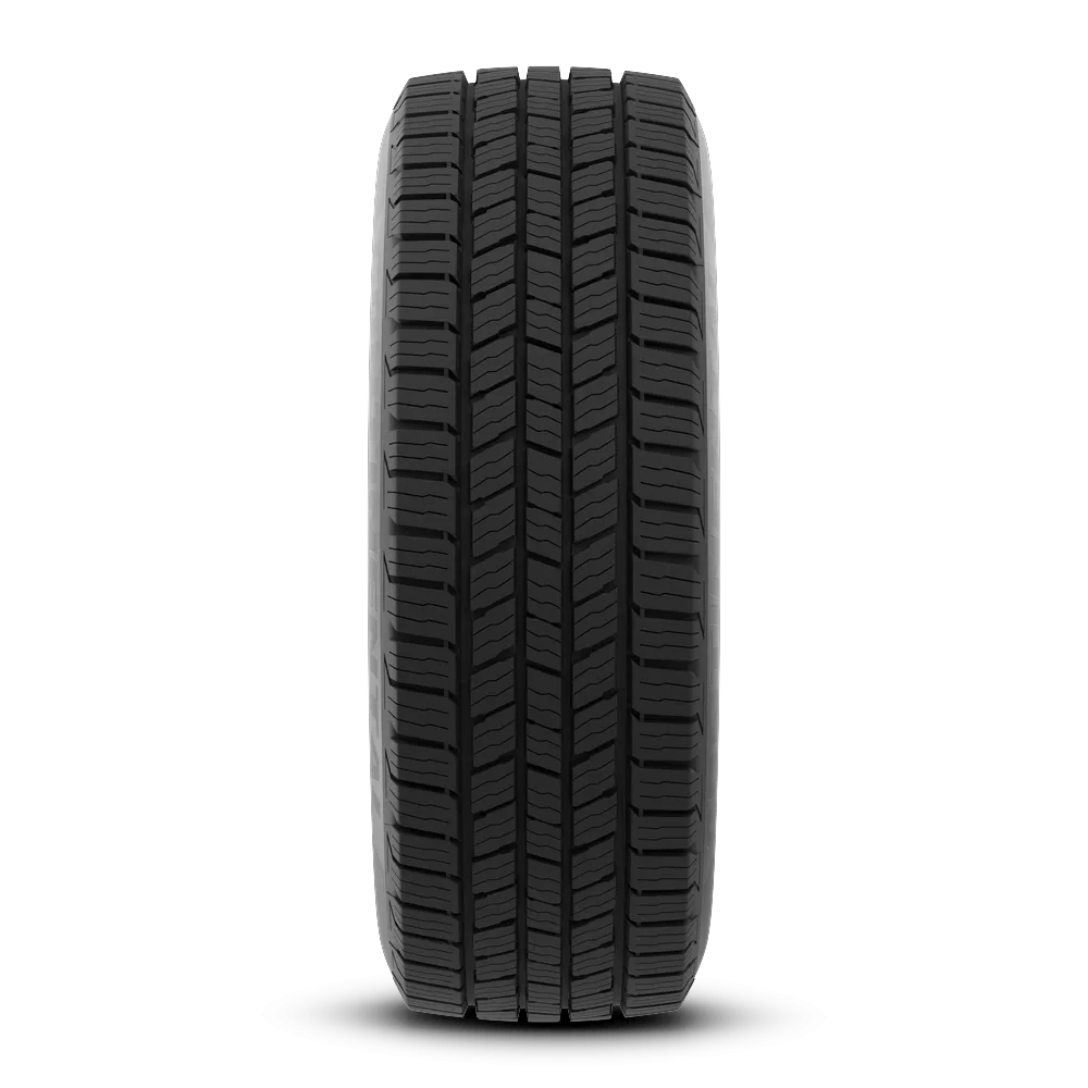 Continental TerrainContact H/T 265/50R20 - Wheelwiz