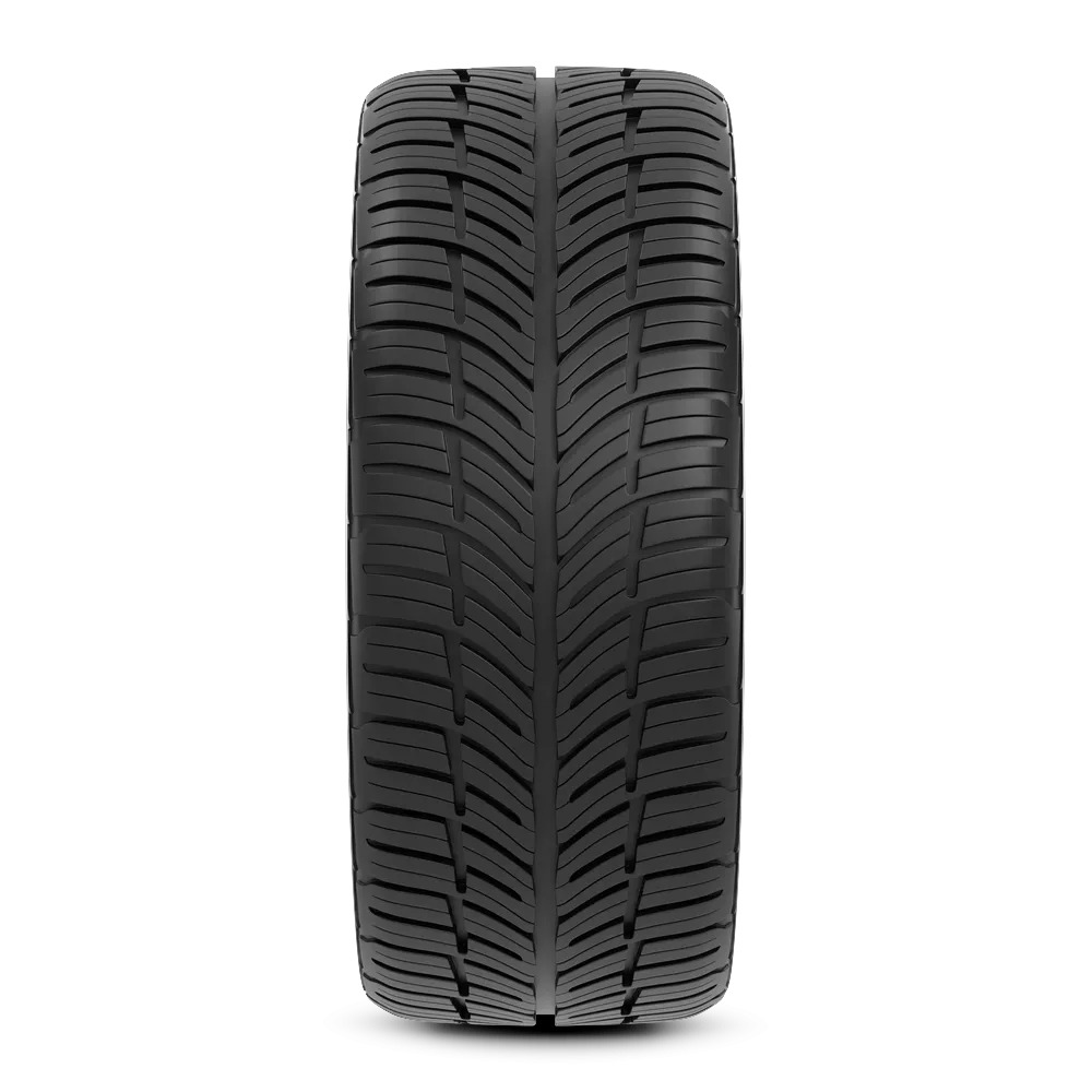 BFGoodrich g-Force Comp-2 A/S 235/45R17 - Wheelwiz