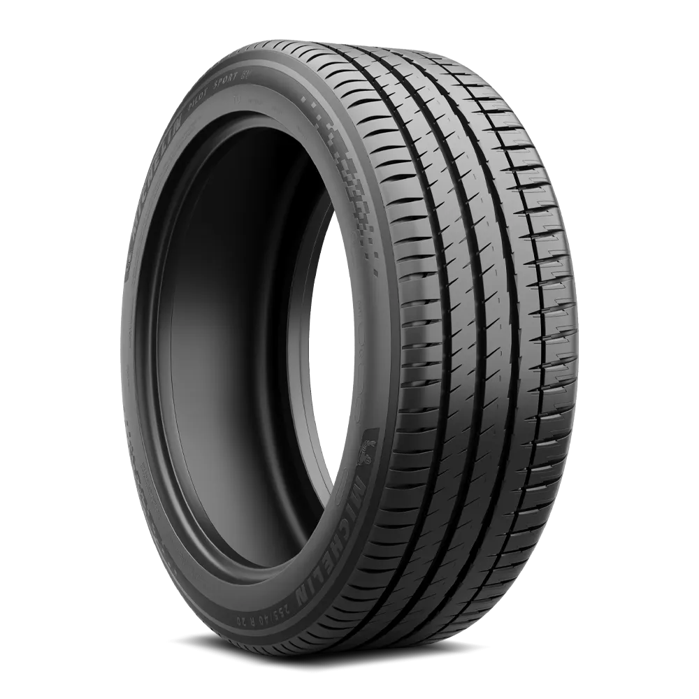 Michelin Pilot Sport EV 255/40R20XL - Wheelwiz