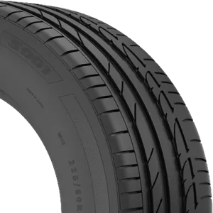 Bridgestone Potenza S001 RFT 255/40R18
