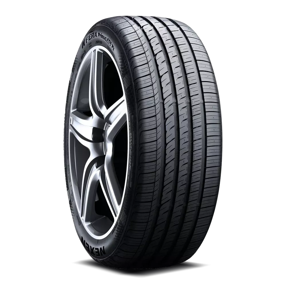 Nexen Nfera Primus AS T1 215/50R17 - Wheelwiz
