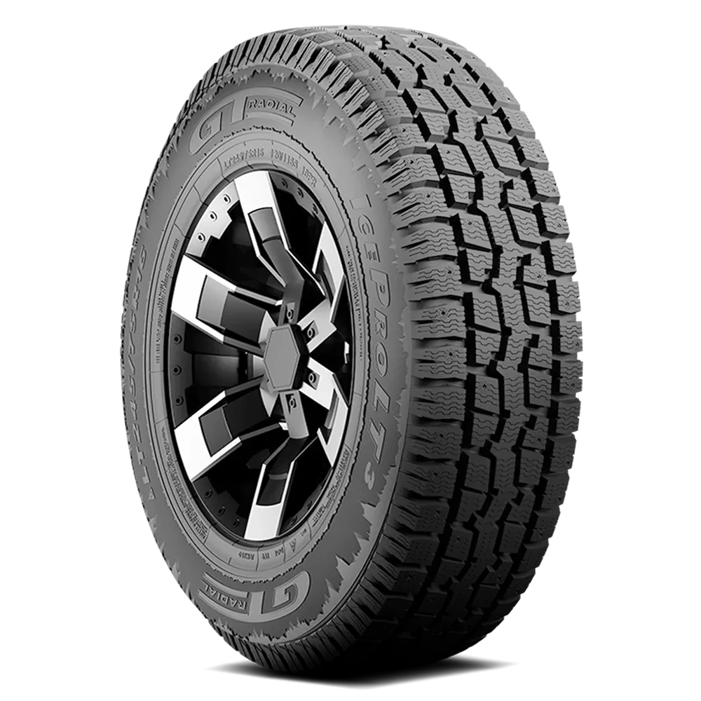 GT Radial ICEPRO LT3 LT225/75R16