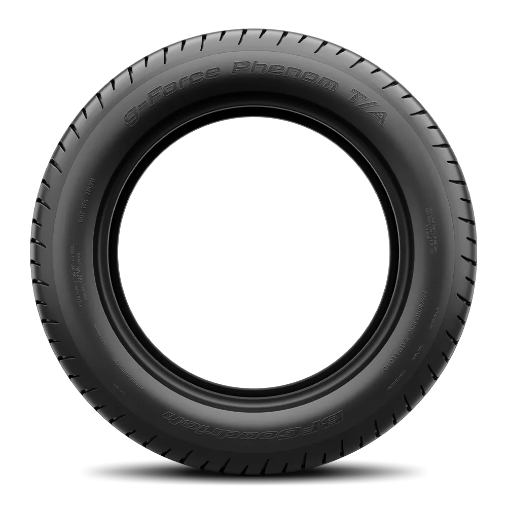 BFGoodrich g-Force Phenom T/A 215/50R17