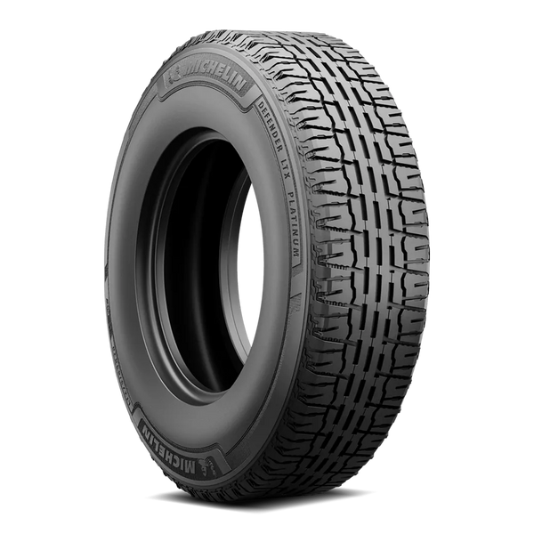 Michelin DEFENDER LTX PLATINUM LT285/65R20 127/124S E/10– Wheelwiz