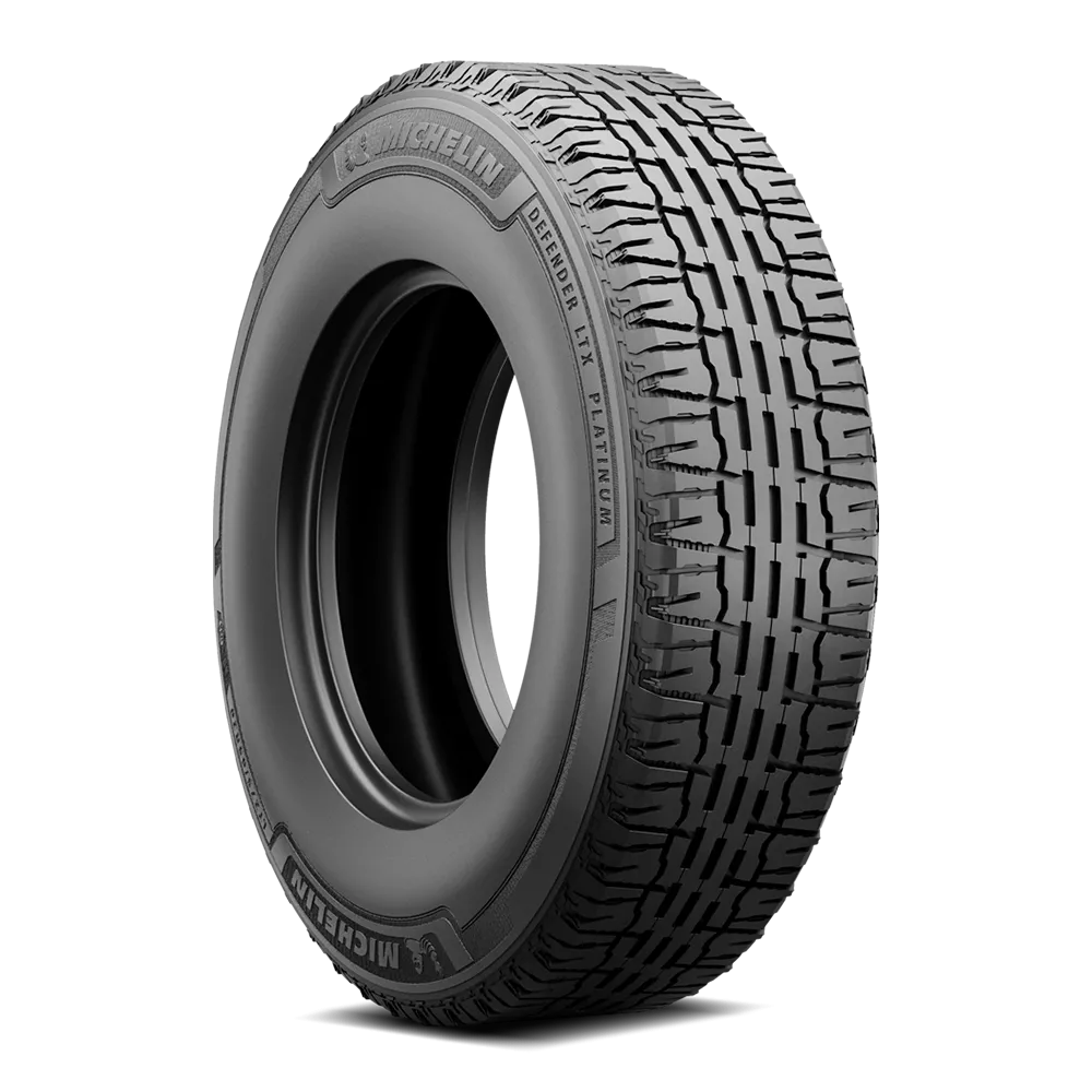 Michelin DEFENDER LTX PLATINUM LT275/65R20 126S E/10