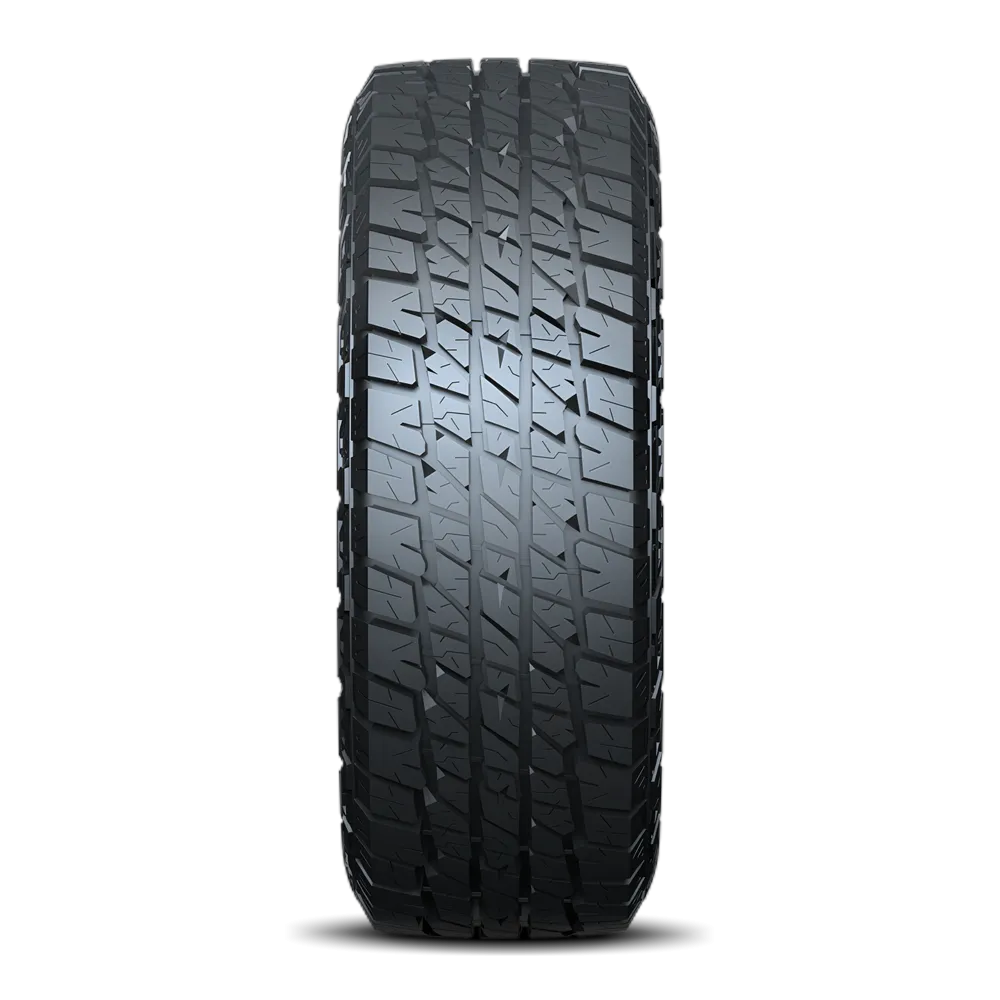 GT Radial SAVERO AT-S LT285/70R17 - Wheelwiz