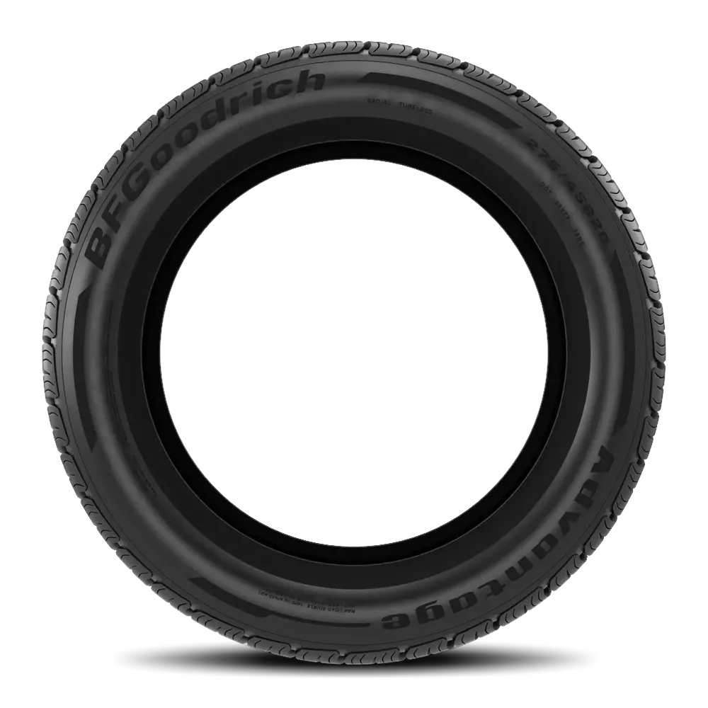 BFGoodrich Advantage Control 275/45R20 - Wheelwiz