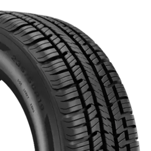 BFGoodrich Advantage Control 235/50R19