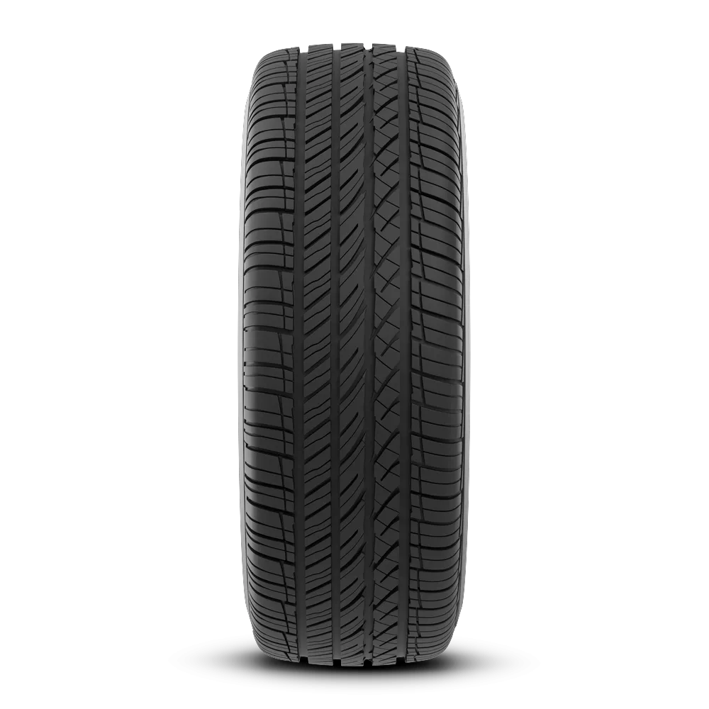 Cooper PROCONTROL 245/60R18 - Wheelwiz