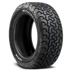 Yusta Conquerer A/T 225/65R17