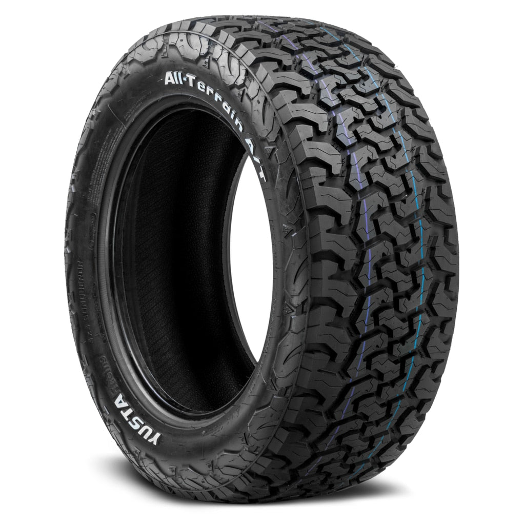 Yusta Conquerer A/T 275/60R20