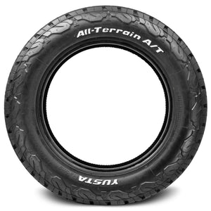Yusta Conquerer A/T 235/60R17