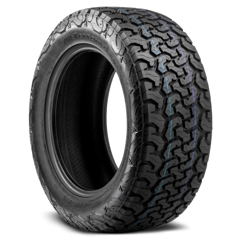 Yusta Conquerer A/T 295/70R17