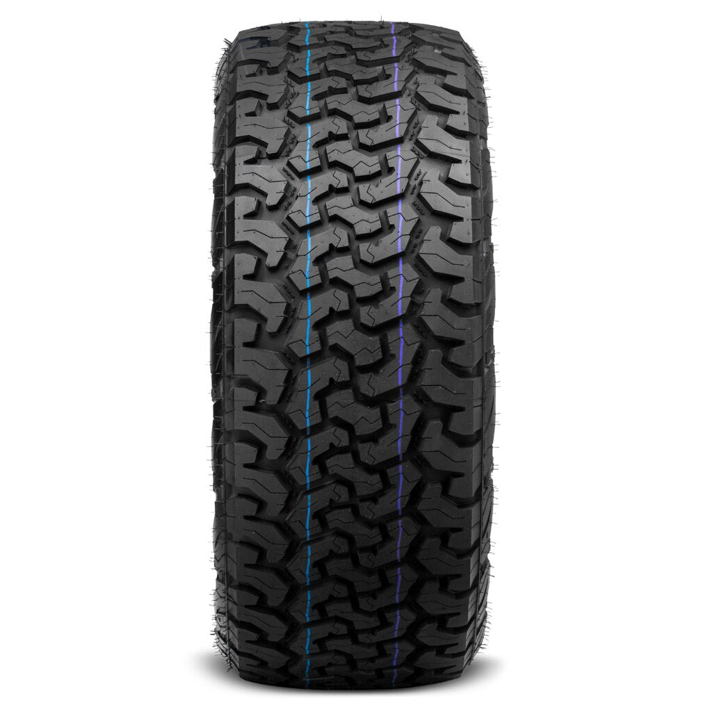 Yusta Conquerer A/T 275/75R17