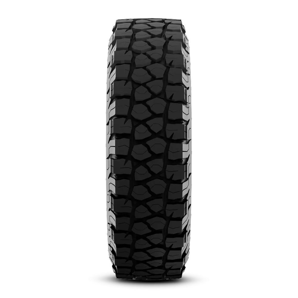 BFGoodrich HD-Terrain T/A KT LT255/80R17 - Wheelwiz