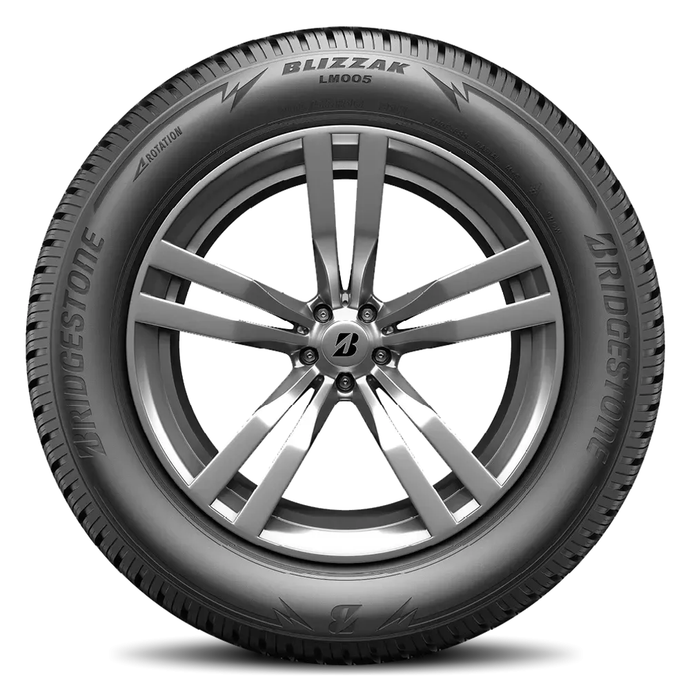 Bridgestone Blizzak LM005 245/50R19
