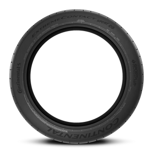 Continental ExtremeContact Sport 02 255/40ZR20 - Wheelwiz