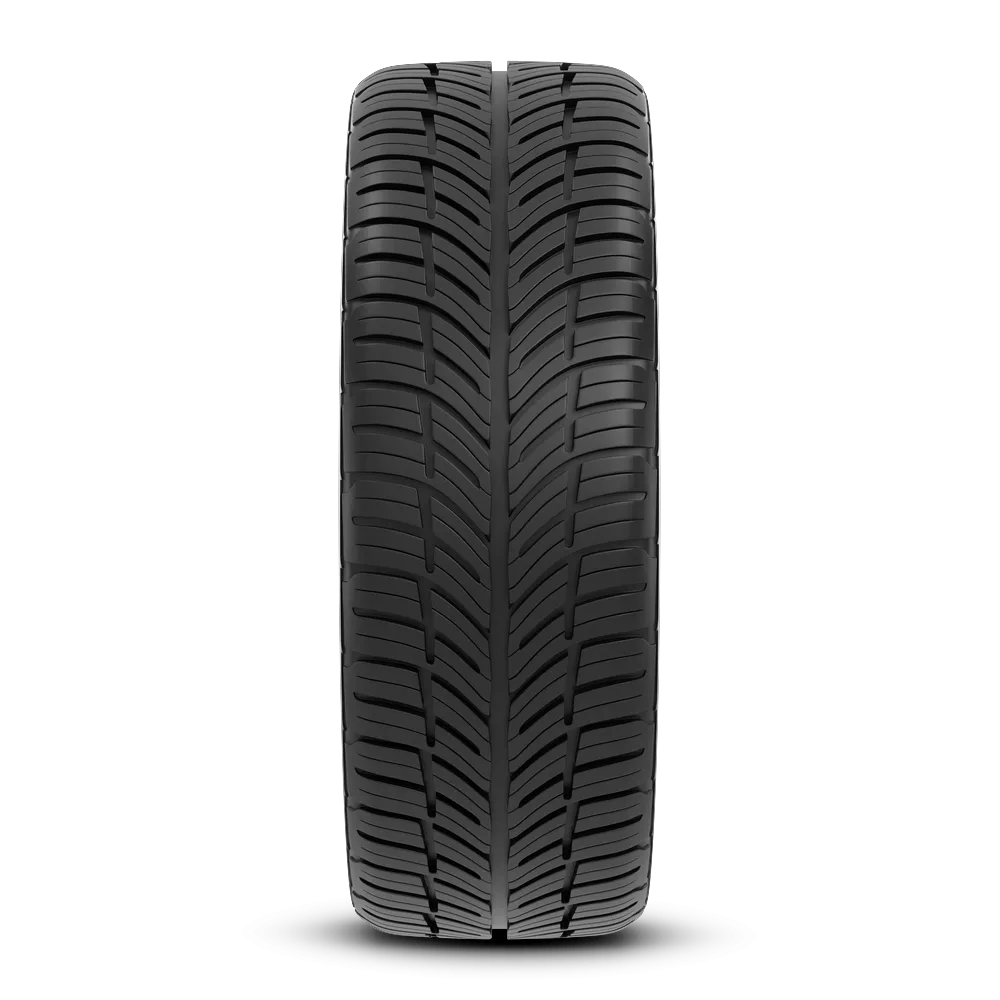 BFGoodrich g-Force Comp-2 A/S 205/50R17 - Wheelwiz