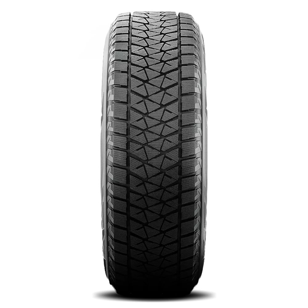 Bridgestone Blizzak DM-V2 245/60R18 - Wheelwiz