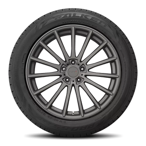 Falken Pro G5 CSV 255/60R19 - Wheelwiz