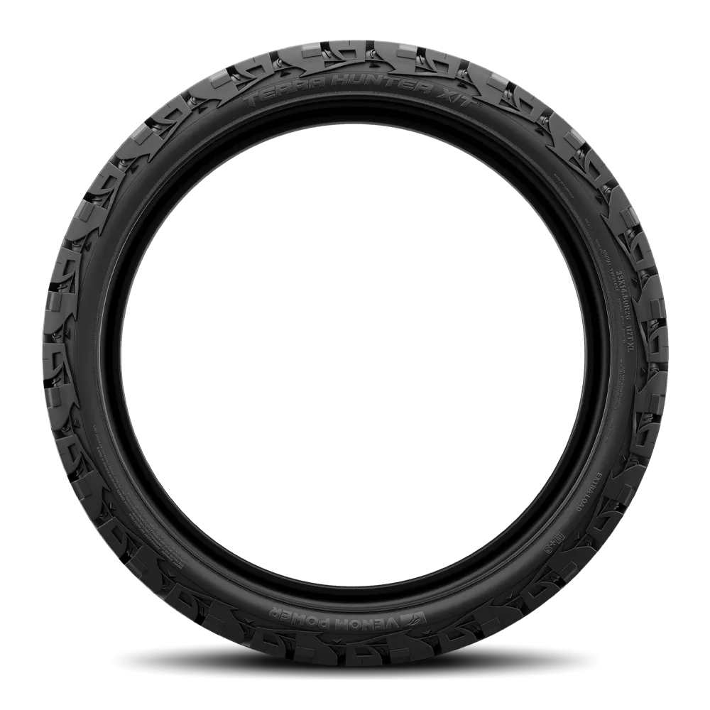 Venom Power Terra Hunter X/T 33X14.50R26 LT
