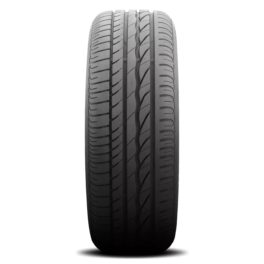 Bridgestone Turanza ER300 RFT 245/45R18 - Wheelwiz