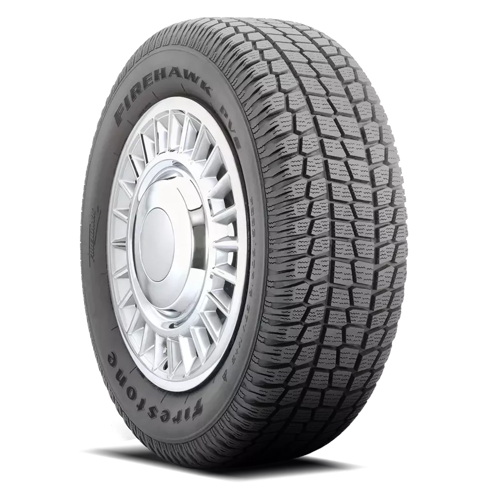 Firestone Firehawk PVS 265/60R17