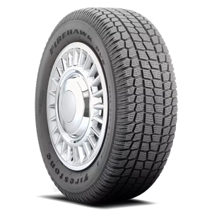 Firestone FIREHAWK PVS P225/60R18 99V